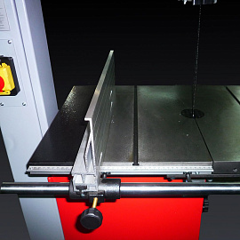 картинка JIB MBS 400 230В Ленточнопильный станок от HARVEY-RUS